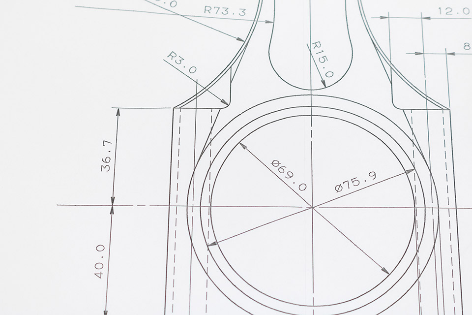 測定プログラム改修を低コストで対応